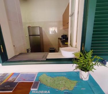 Old Town House | Fort Traditional Guest House