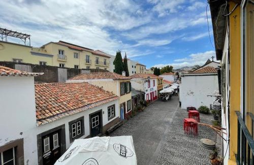 Old Town House | Fort Traditional Guest House