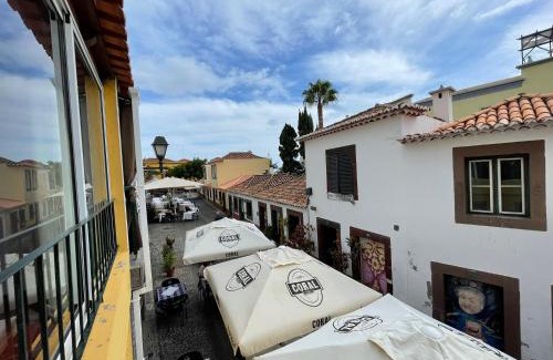 Old Town House | Fort Traditional Guest House