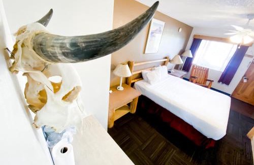 Camp Verde Hotel | Fort Verde Suites