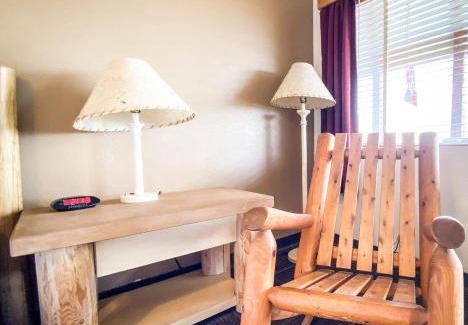 Camp Verde Hotel | Fort Verde Suites