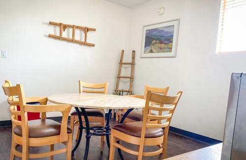Camp Verde Hotel | Fort Verde Suites