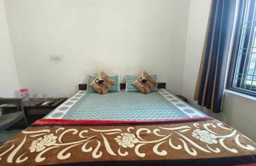 Sariska House | Fort View Guest House - Sariska