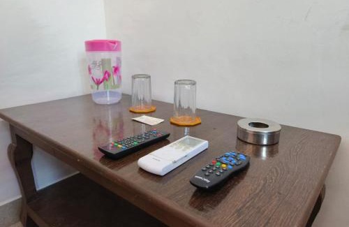 Sariska House | Fort View Guest House - Sariska