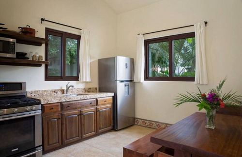 Playa Colorado Apartment | Fort Walker (Studio)