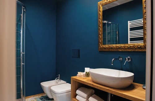 Santa Lucia Hotel | Fortaleza Charme House