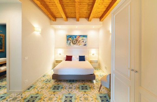 Santa Lucia Hotel | Fortaleza Charme House