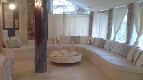 Watamu Apartment | Fortamu Coral House