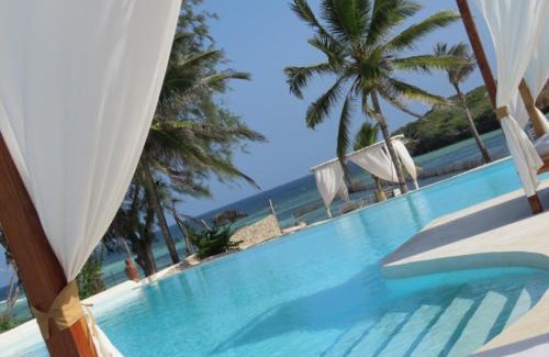Watamu Apartment | Fortamu - Tembo House