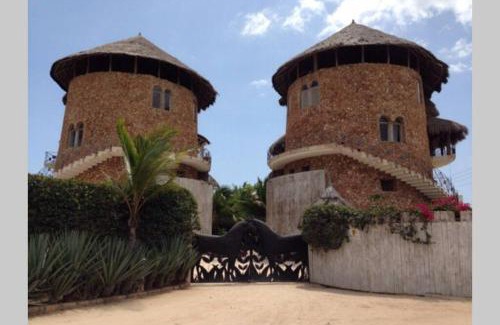 Watamu Apartment | Fortamu - Tembo House