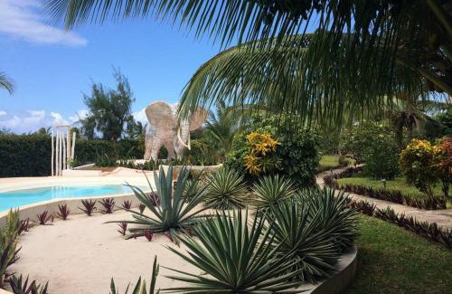 Watamu Apartment | Fortamu - Tembo House