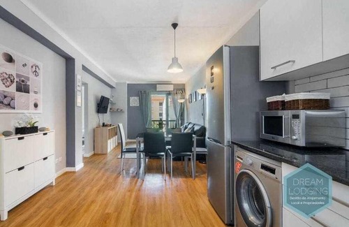 Areias de Sao Joao Apartment | Forte 303 Dream Lodging