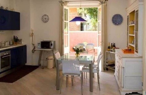 Forte dei Marmi Villa | Forte dei Marmi villa