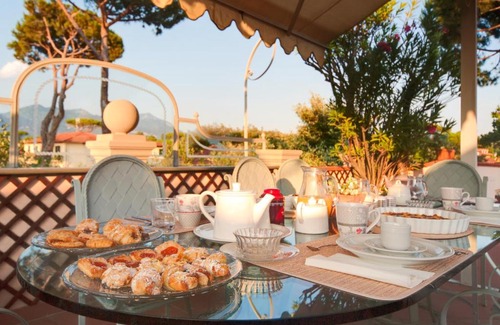 Forte dei Marmi Bed & Breakfast | Forte Inn