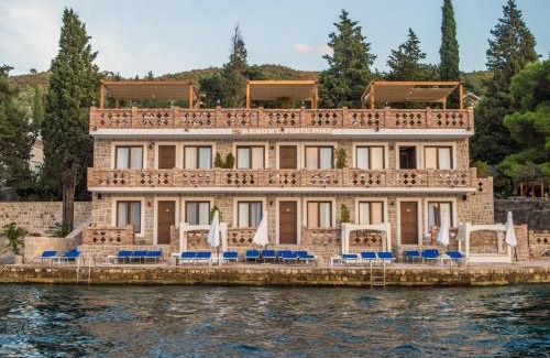 Rose Hotel | Forte Rose Hotel