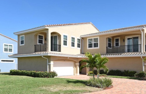 Indian Harbour Beach House | Fortebello Beachside - 146