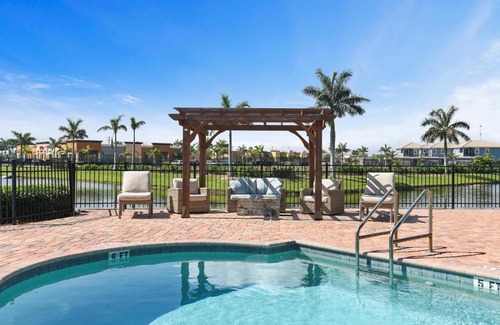 Indian Harbour Beach House | Fortebello Beachside - 146