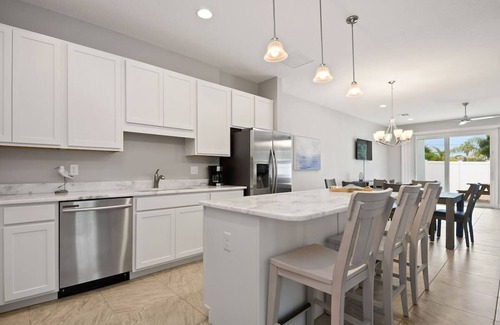 Indian Harbour Beach House | Fortebello Beachside 152