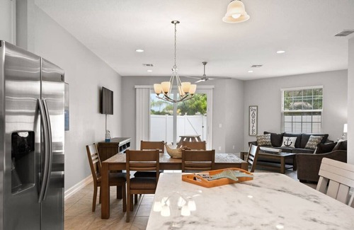 Indian Harbour Beach House | Fortebello Beachside 152