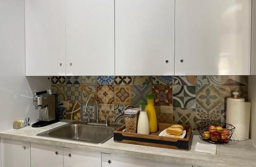 San Francisco Hostel | Fortel Hostel