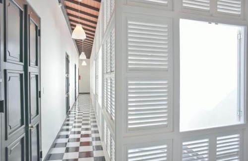 San Francisco Hostel | Fortel Hostel