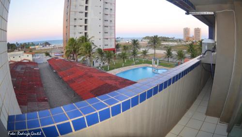 Antonio Diogo Apartment | ForTemporada - Seu Apto de frente para o mar em Fortaleza