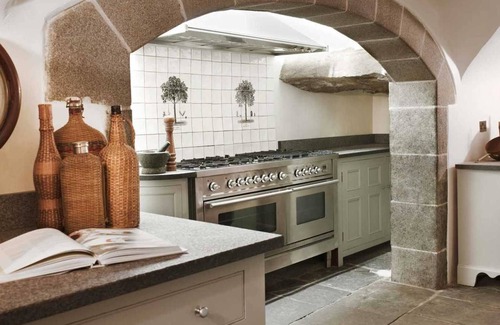 Blairgowrie Other | Forter Castle – A Luxurious Highland Escape Steeped in History & Charm
