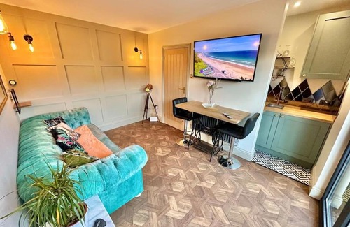 Bournemouth House | Fortescue Lodge