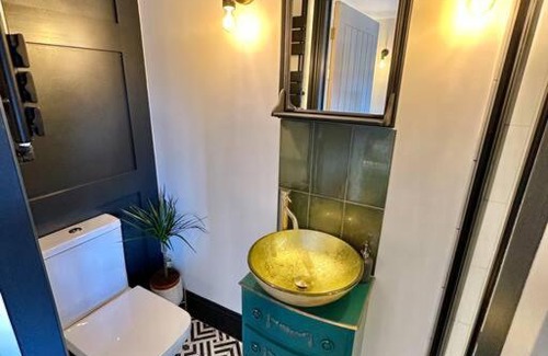Bournemouth House | Fortescue Lodge