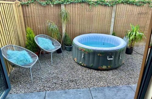 Bournemouth House | Fortescue Lodge