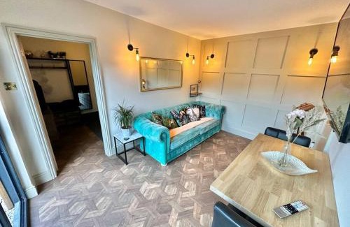 Bournemouth House | Fortescue Lodge