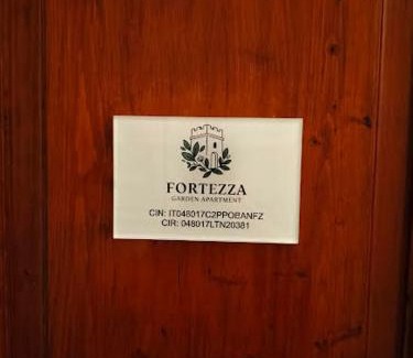 Careggi Rifredi Apartment | Fortezza garden apartment