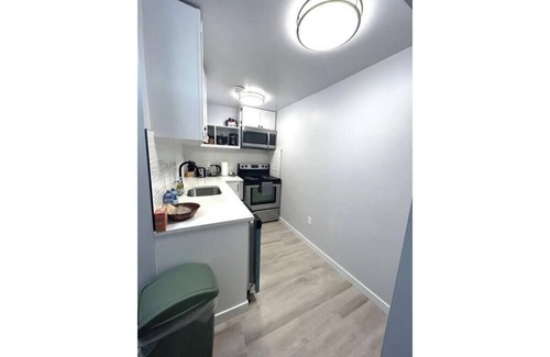 Highland Park Apartment | Forth Street 2Bedroom Suite