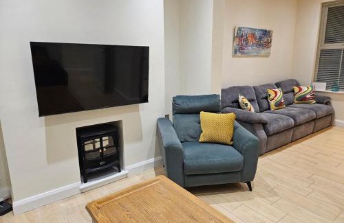 Enniskillen House | Forthill Lodge