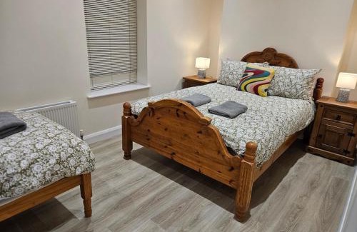 Enniskillen House | Forthill Lodge