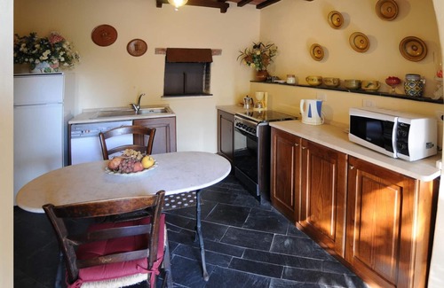 Serre di Rapolano Villa | Fortilizio 6, Emma Villas