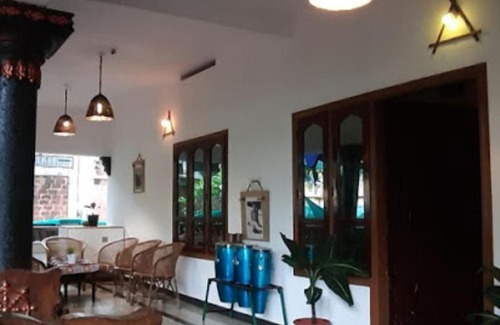 Varkala Bed & Breakfast | Fortingal sea resort
