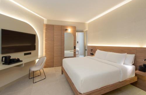 Centro House | FORTINN Puerta del Sol