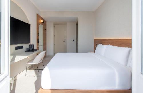 Centro House | FORTINN Puerta del Sol