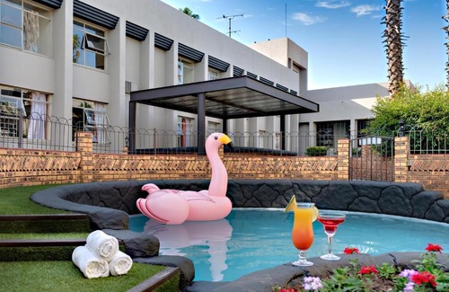 Evander Hotel | Fortis Hotel Evander