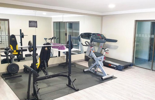 Evander Hotel | Fortis Hotel Evander