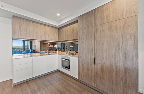 Fortitude Valley Apartment | Fortitude Valley Apartments by CLLIX