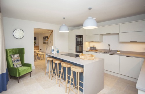 Combe Hay House | Fortnight Farm Manor - Gorgeous country retreat close to Bath