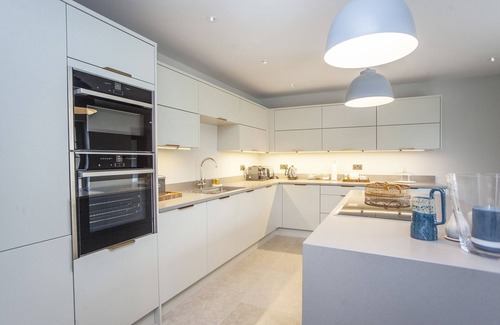 Combe Hay House | Fortnight Farm Manor - Gorgeous country retreat close to Bath