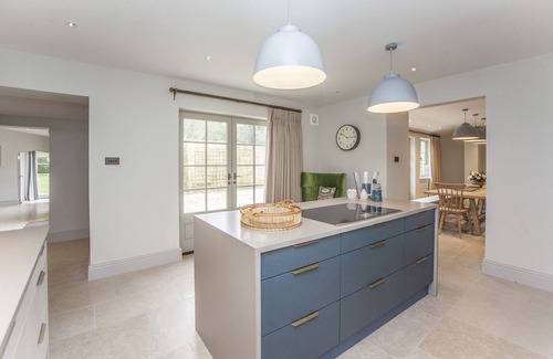 Combe Hay House | Fortnight Farm Manor - Gorgeous country retreat close to Bath