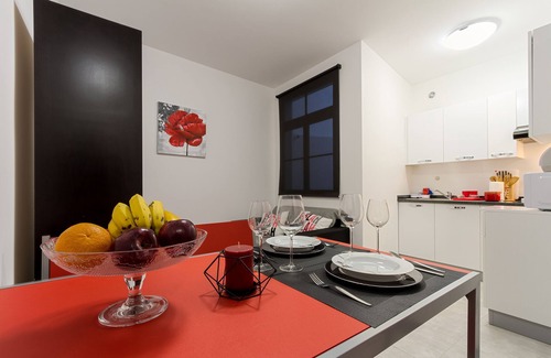 Sao Pedro House | Fortress Home I - In the historical center of Funchal