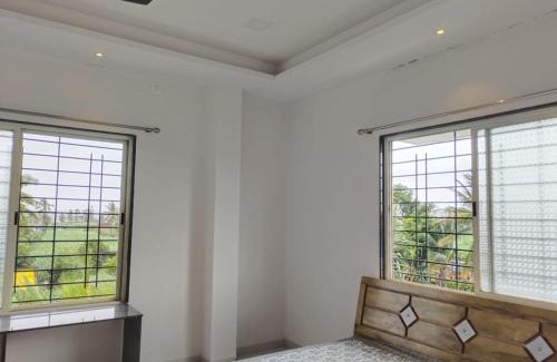 Kolhapur House | Fortress Homestay