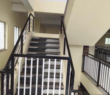 Kolhapur House | Fortress Homestay