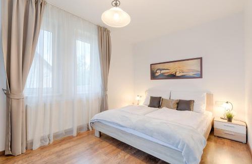 Heviz Apartment | Fortuna 7 Apartments