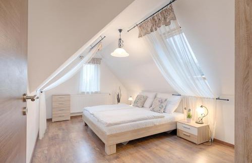 Heviz Apartment | Fortuna 7 Apartments